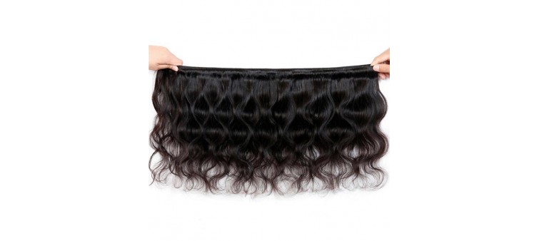 Hair show